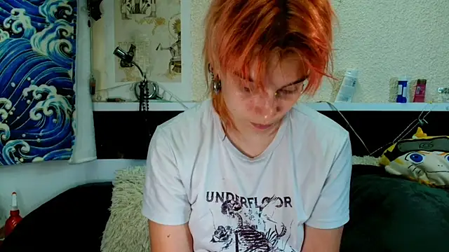 Sophie Bell online show from 06/04/26, 04:33
