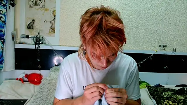 Sophie Bell online show from 06/06/26, 06:57