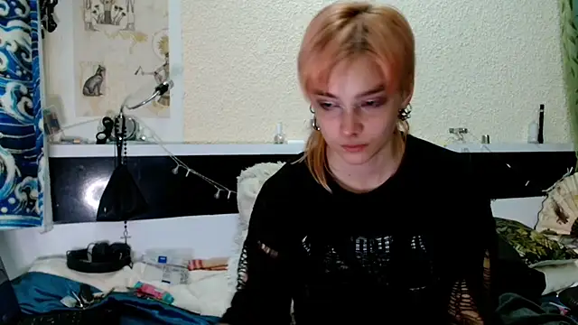 Sophie Bell online show from 06/07/26, 10:26