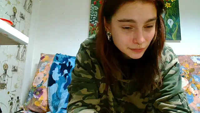 Sophie Bell online show from 02/24/25, 08:36