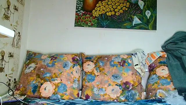 Sophie Bell online show from 10/01/25, 04:44