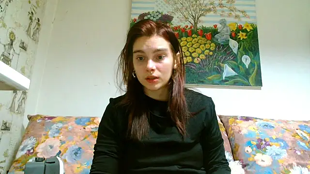 Sophie Bell online show from 02/23/25, 09:26