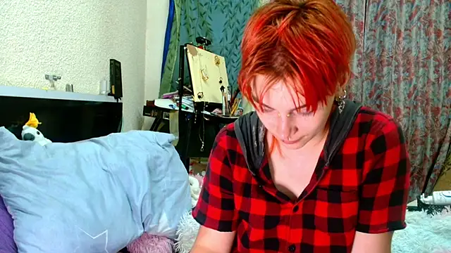 Sophie Bell online show from 05/29/26, 08:59