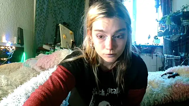 Sophie Bell online show from 05/01/26, 04:12