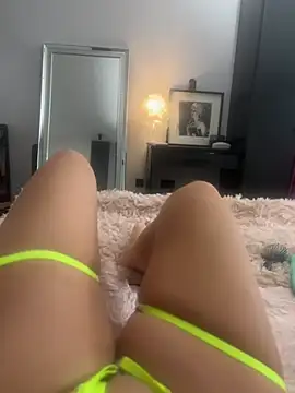 BlondieBarbieBabe online show from 05/20/26, 05:32