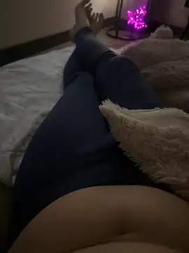 BlondieBarbieBabe online show from 03/26/26, 08:40