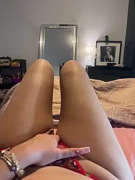 BlondieBarbieBabe online show from 05/01/26, 05:18