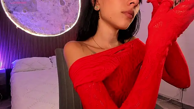 Snapshot of MelodyBliss chatting on 02/19/26, 12:51 MelodyBliss online show from 02/19/26, 12:51