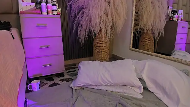 Snapshot of MelodyBliss chatting on 02/11/26, 05:29 MelodyBliss online show from 02/11/26, 05:29