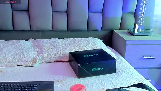 Snapshot of MelodyBliss chatting on 02/24/26, 09:59 MelodyBliss online show from 02/24/26, 09:59