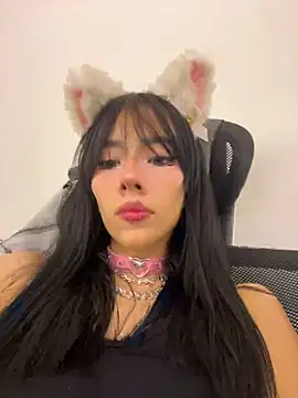 Snapshot of MelodyBliss chatting on 03/29/26, 09:27 MelodyBliss online show from 03/29/26, 09:27