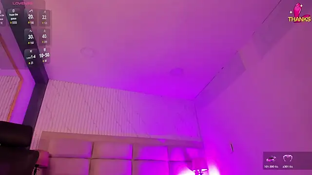 MelodyBliss online show from 06/04/26, 03:38