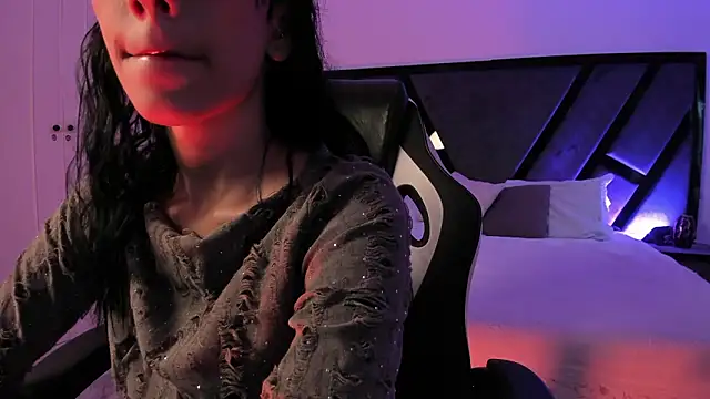 Snapshot of MelodyBliss chatting on 03/23/26, 09:58 MelodyBliss online show from 03/23/26, 09:58