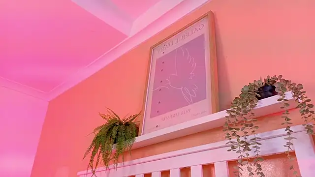 KendalMilleer online show from 03/20/26, 09:21