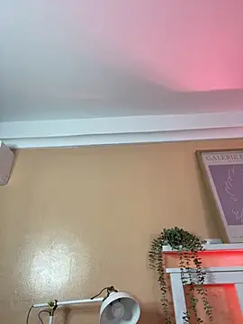 KendalMilleer online show from 04/20/26, 09:23