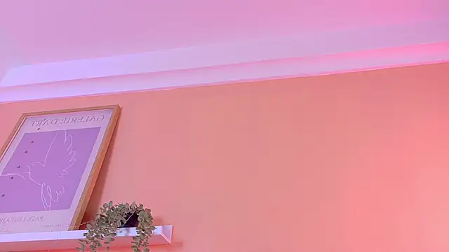 KendalMilleer online show from 11/28/25, 10:26