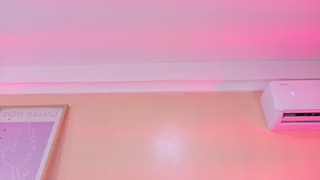 KendalMilleer online show from 03/21/26, 09:14