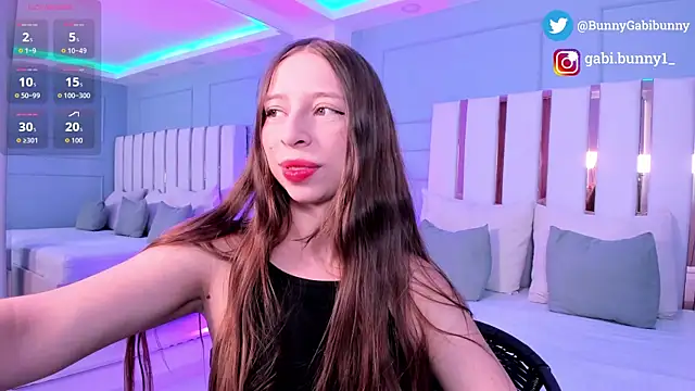 Snapshot of gabi_bunny chatting on 07/16/26, 05:54 gabi bunny online show from 07/16/26, 05:54