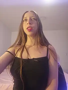 gabi bunny online show from 01/17/26, 04:10