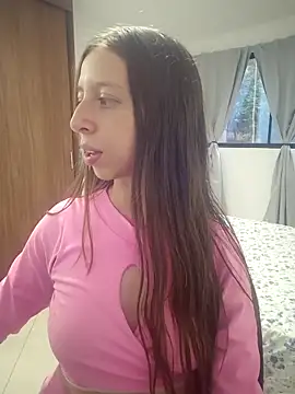 gabi bunny online show from 02/14/26, 09:26