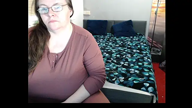Sweetboobs online show from 04/10/26, 08:49