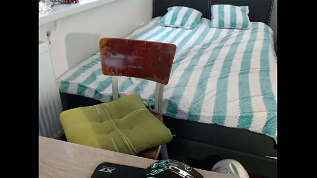 Sweetboobs online show from 11/16/25, 09:03