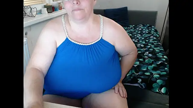 Sweetboobs online show from 09/19/25, 07:18