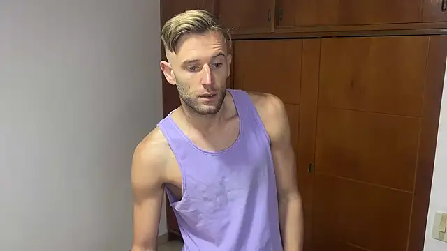 aquilesmade online show from 12/08/24, 04:50