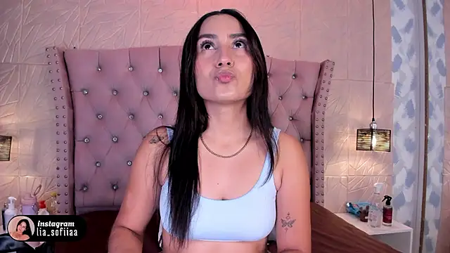 lia sofiia online show from 02/08/26, 09:07