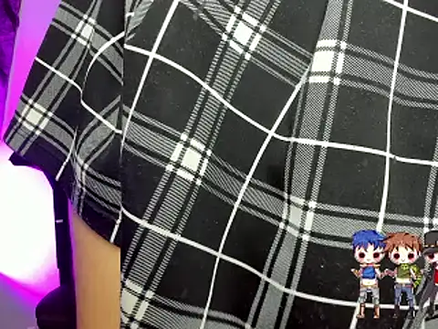 Charlotte Joestar online show from 11/20/25, 07:36