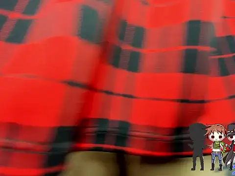 Charlotte Joestar online show from 11/12/25, 07:01