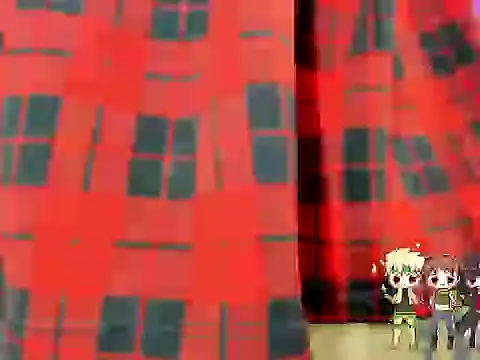 Charlotte Joestar online show from 12/05/25, 07:07