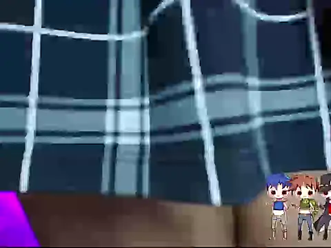 Charlotte Joestar online show from 01/10/26, 04:08