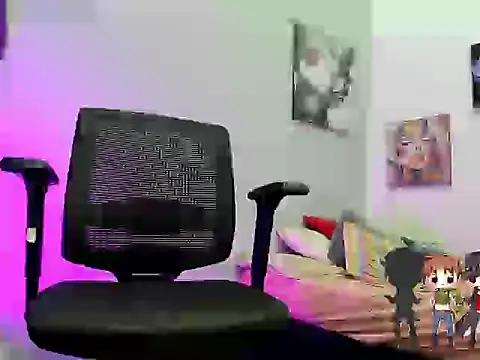 Snapshot of Charlotte_Joestar chatting on 09/12/25, 10:26 Charlotte Joestar online show from 09/12/25, 10:26