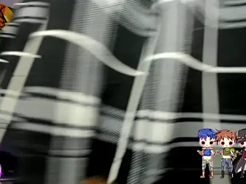 Charlotte Joestar online show from 10/31/25, 03:58