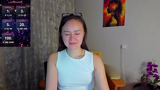 Diana Taylor online show from 02/22/25, 12:05