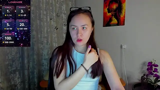 Diana Taylor online show from 02/21/25, 09:00