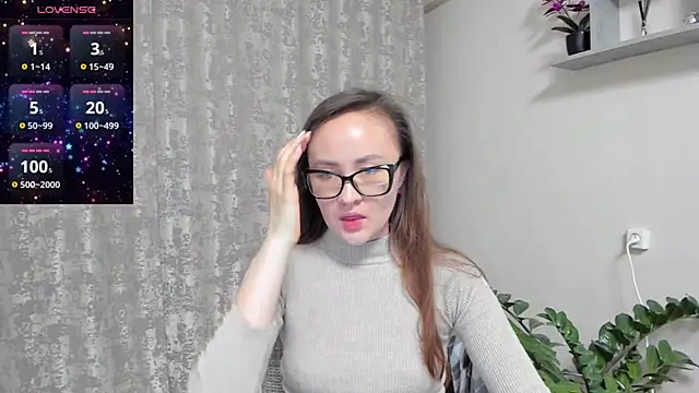 Diana Taylor online show from 04/19/26, 09:06