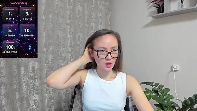 Diana Taylor online show from 04/04/26, 09:10