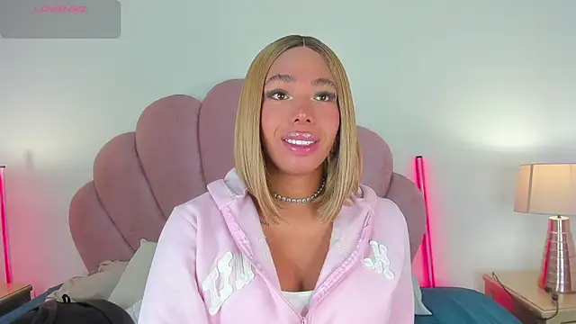 Nicole Paradise online show from 03/14/26, 12:33