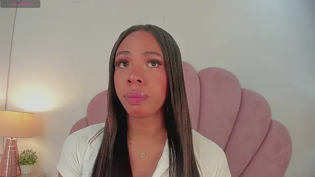 Nicole Paradise online show from 03/22/25, 12:46