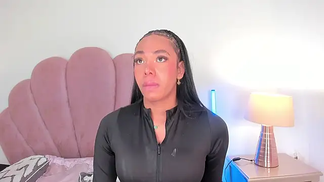 Nicole Paradise online show from 01/19/26, 12:53