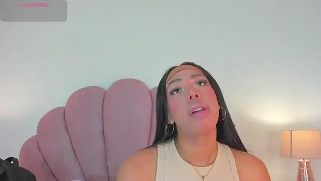 Nicole Paradise online show from 03/20/26, 12:50