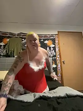 Trans Girl next door420 online show from 03/15/26, 02:07