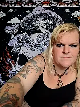 Trans Girl next door420 online show from 10/19/25, 06:32