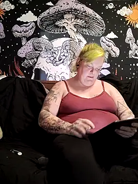 Trans Girl next door420 online show from 03/21/26, 05:28