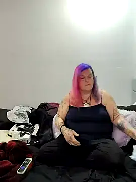 Trans Girl next door420 online show from 01/24/25, 01:36
