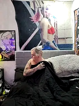 Trans Girl next door420 online show from 02/14/25, 05:36