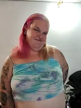 Trans Girl next door420 online show from 01/15/25, 02:06