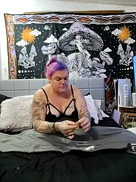 Trans Girl next door420 online show from 01/31/25, 12:18